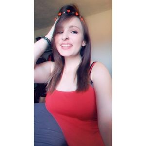 Meet your Posher, Keirsten